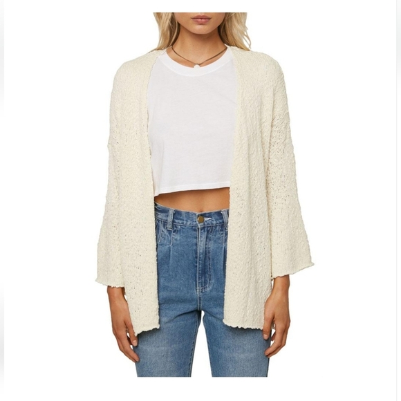 O'Neill Coronado Cardigan - Picture 2 of 12